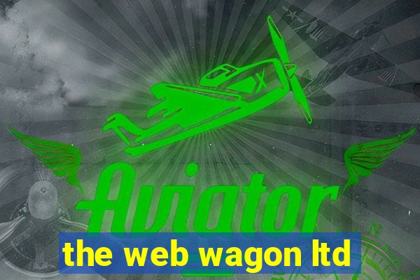 the web wagon ltd