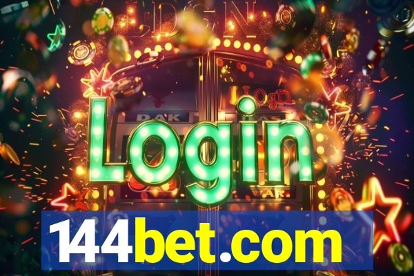 144bet.com