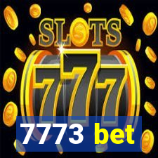 7773 bet