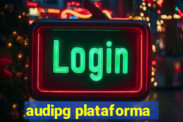 audipg plataforma