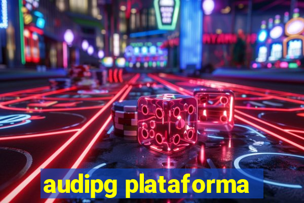 audipg plataforma