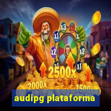 audipg plataforma