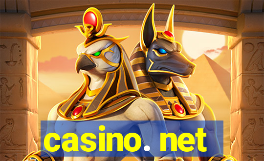 casino. net