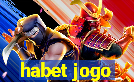 habet jogo