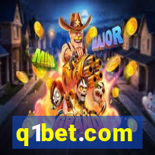 q1bet.com