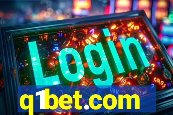 q1bet.com