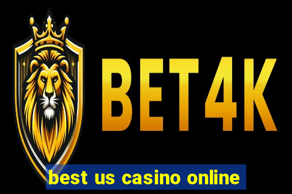 best us casino online