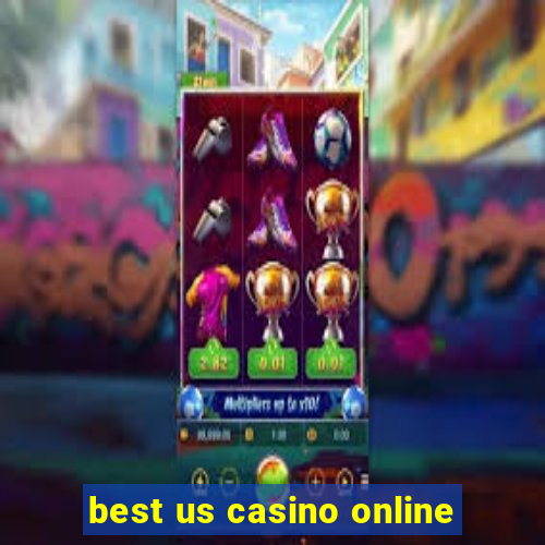 best us casino online