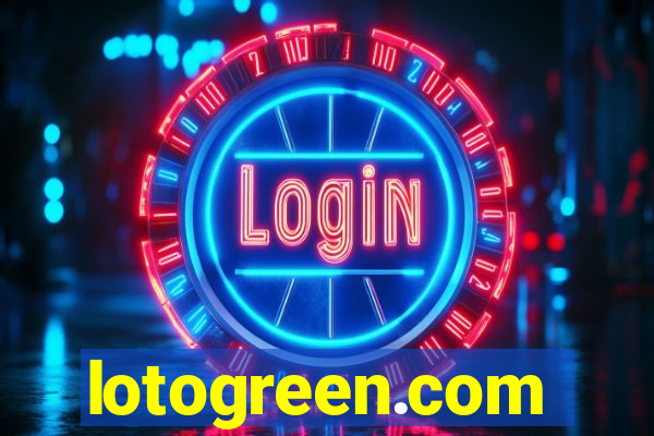 lotogreen.com