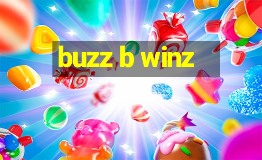 buzz b winz