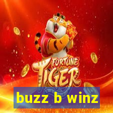 buzz b winz