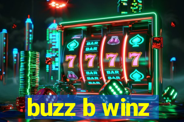 buzz b winz