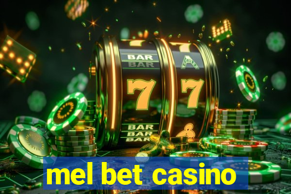 mel bet casino