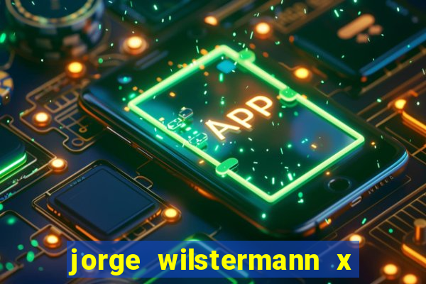 jorge wilstermann x royal pari palpite