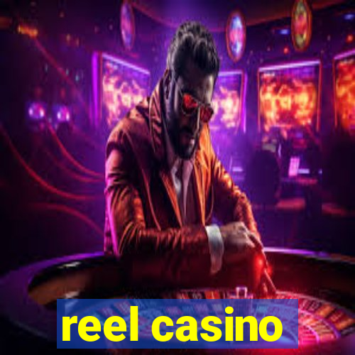 reel casino