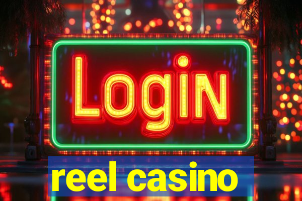 reel casino