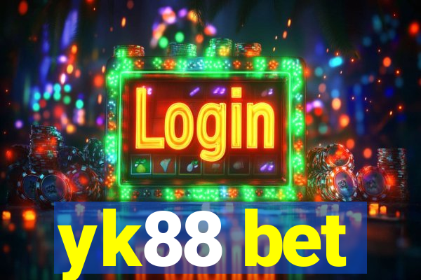 yk88 bet