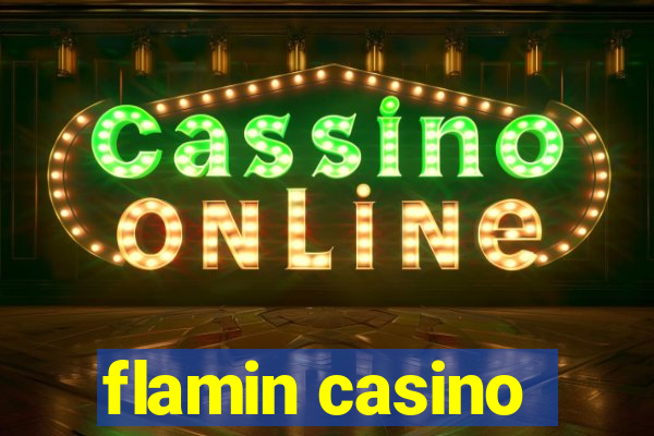 flamin casino