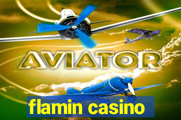 flamin casino