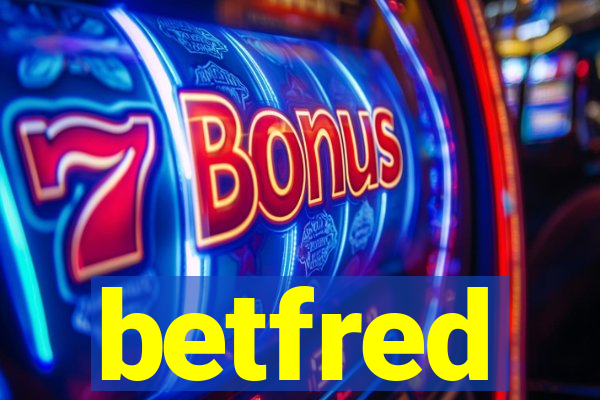 betfred