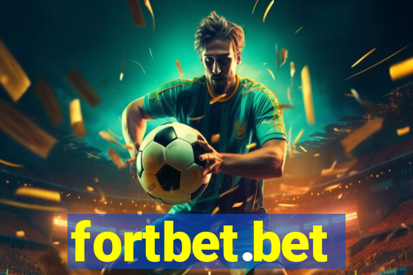 fortbet.bet