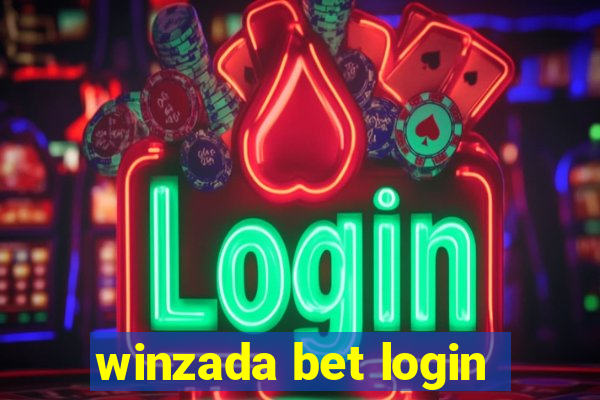 winzada bet login