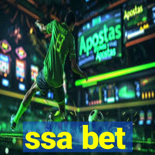 ssa bet