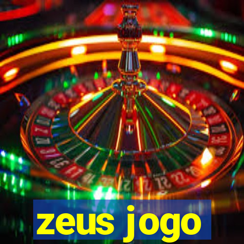 zeus jogo