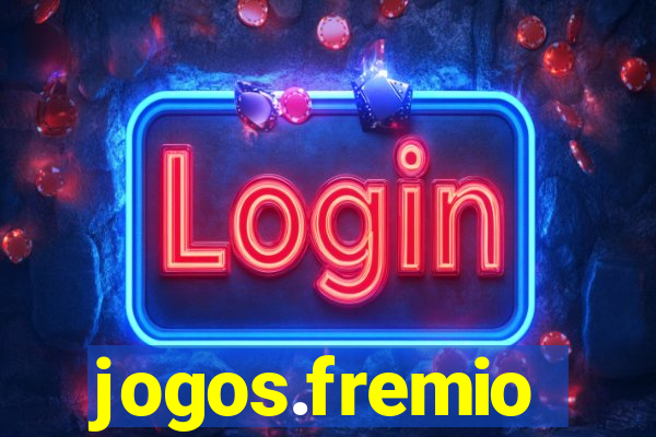 jogos.fremio