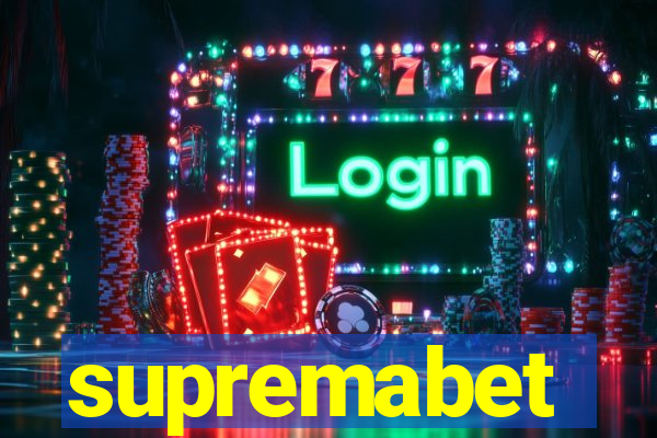 supremabet