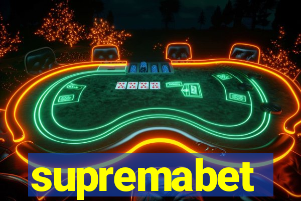 supremabet