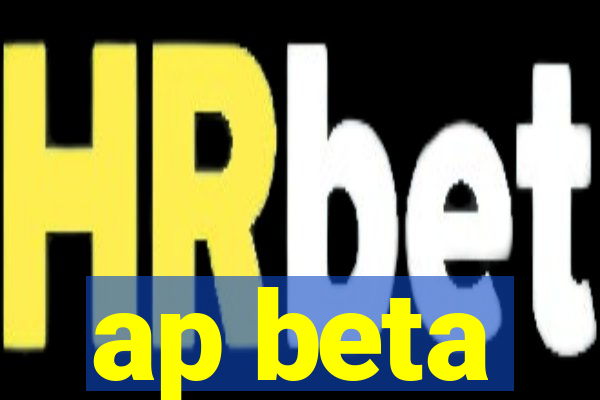 ap beta