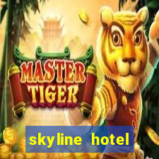 skyline hotel casino henderson