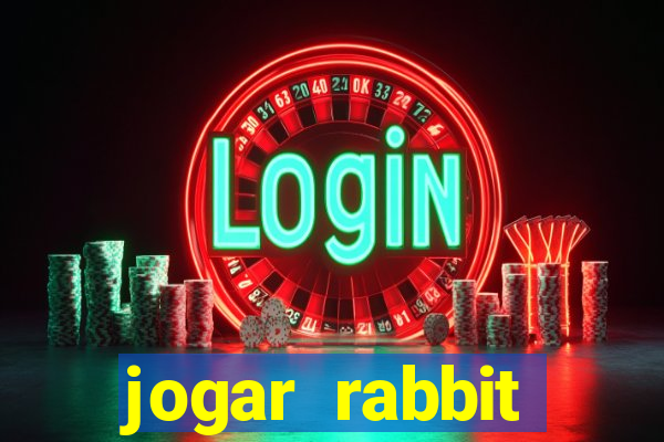 jogar rabbit fortune gratis