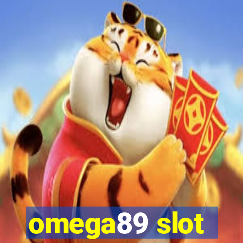 omega89 slot