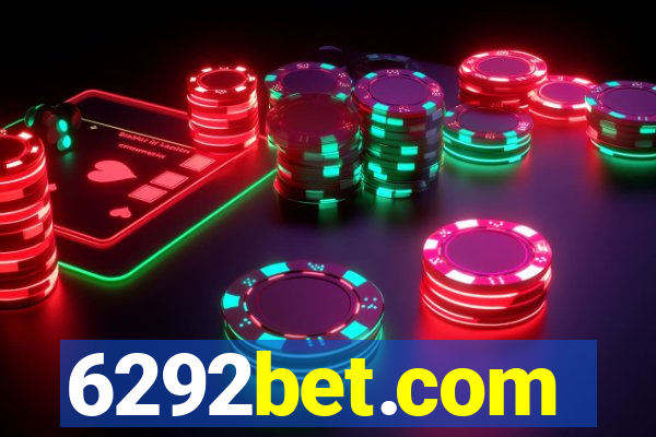 6292bet.com