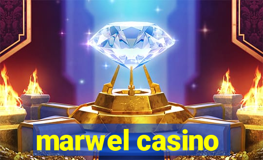 marwel casino