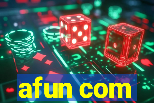 afun com