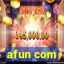 afun com