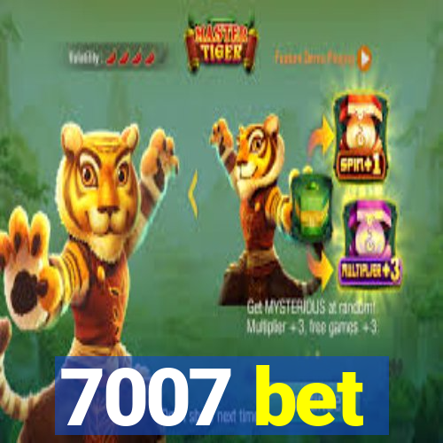 7007 bet