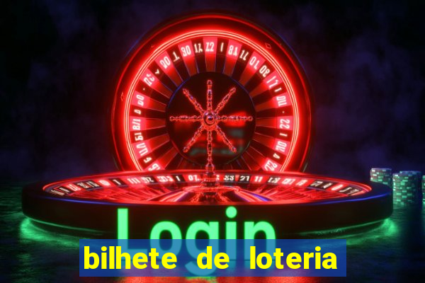 bilhete de loteria filme completo dublado