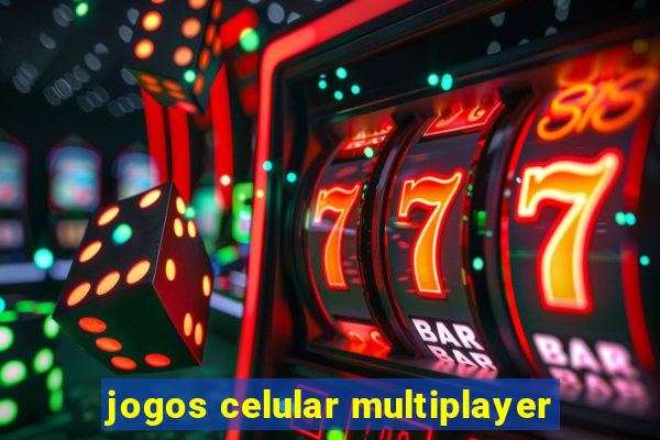 jogos celular multiplayer