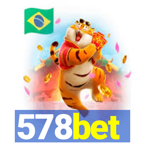 578bet