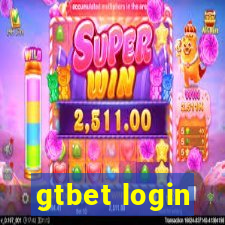 gtbet login