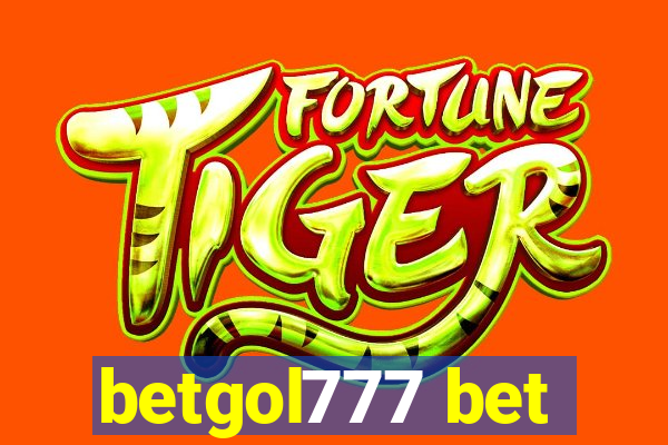 betgol777 bet