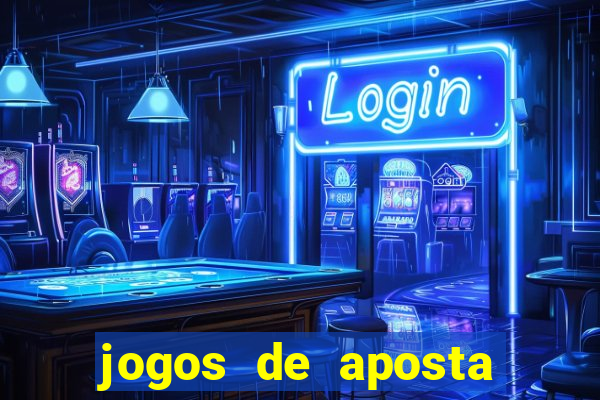 jogos de aposta online aviator