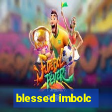 blessed imbolc