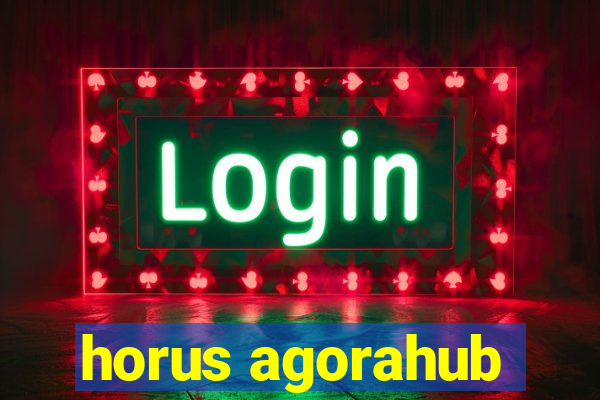 horus agorahub