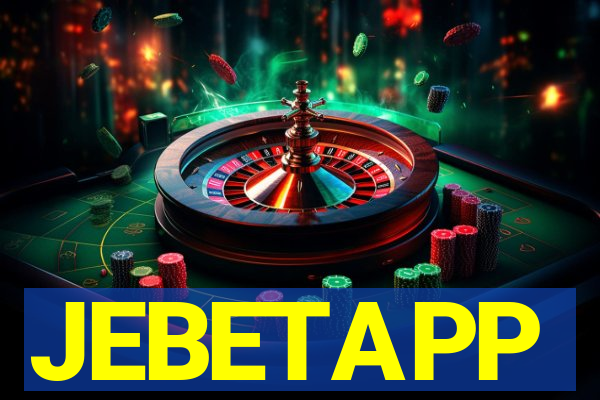 JEBETAPP