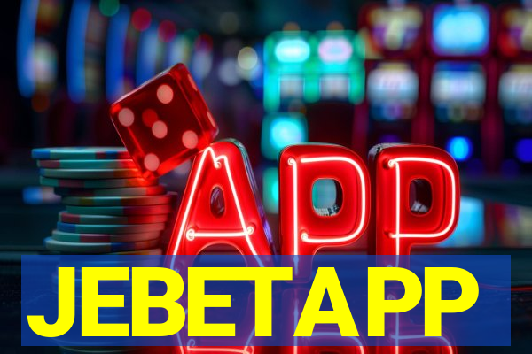 JEBETAPP